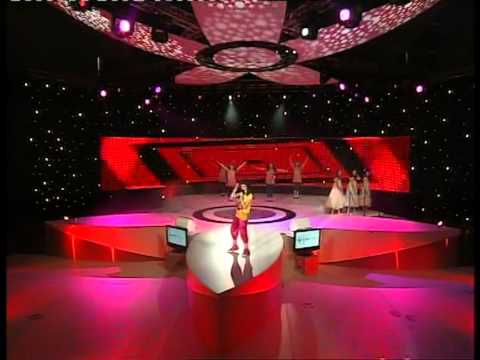 Djurdjevdanski festival 2011 Sofija Sasic - Leti pesmo