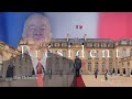 "Président" Suite Déconfininée