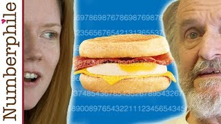 What do Mathematicians Eat for Breakfast?