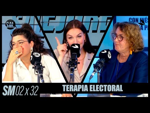 ELECTORAL THERAPY | We'll Come Out Better 2x32