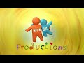 Nick Jr Productions