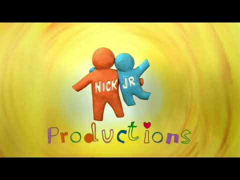 Productions Nick Jr