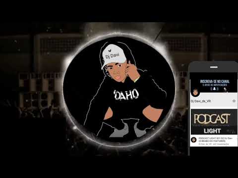 [{Música}] TEMPOS ATRÁS - GABRIEL DO BOREL E MC LUCY [{DJ DAVI}]