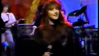 Tiffany on Pat Sajak - May 1989 - Hold an Old Friends Hand   Interview
