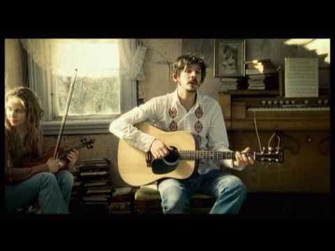 Adelaide - Thomas Dybdahl