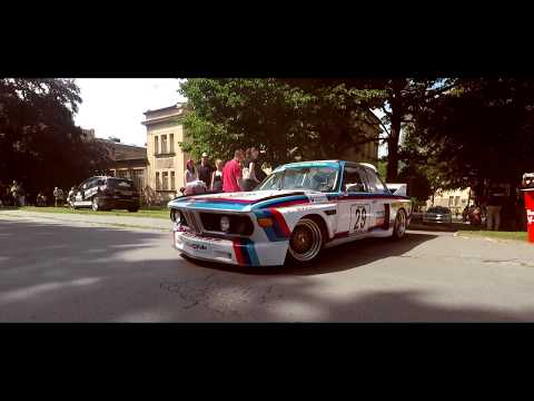 Legendy 2017 with GoPro 5 black