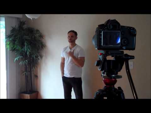 Hiit the Game behind the scenes quickie