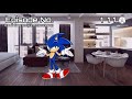 Sonic The Hedgehog TV Show — Episodes 1-200