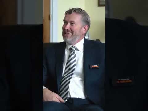 Michaels Even Dan Bongino understood this