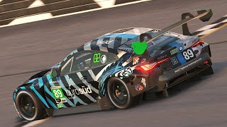 [閒聊] 2022 iRacing Bathurst 12 (MAX!)