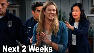 Days of Our Lives Spoilers Next 2 Weeks: May 25 to June 5, 2026 / DOOL Next 2 Weeks