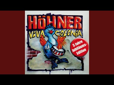 Viva Colonia (Da Simmer Dabei, Dat Is Prima!) (Party Remix)