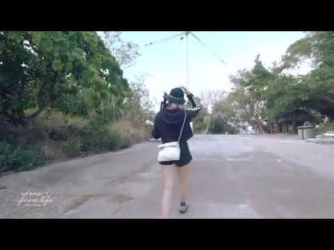 斜孭袋＠南丫島