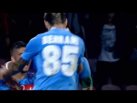 trailer napoli arsenal....tutto in una notte...