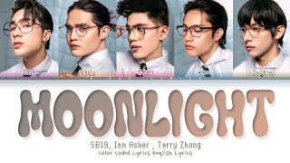 Download lagu SB19, Ian Asher, Terry Zhong 'MOONLIGHT' Color Coded Lyrics mp3 Download lagu SB19, Ian Asher, Terry Zhong 'MOONLIGHT' Color Coded Lyrics mp3