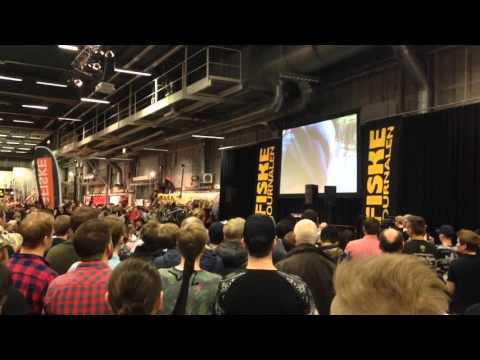 Fly vs Jerk 7 finalen