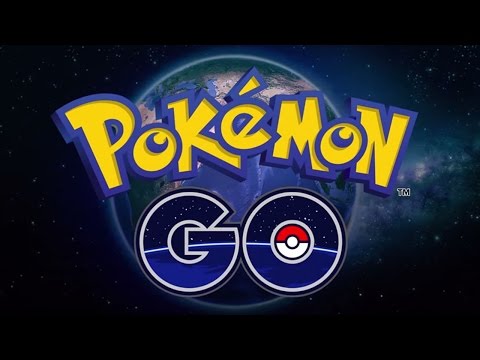 Pokemon Go (by Niantic, Inc) iOS / Android - HD Gameplay Trailer (Sneak Peek) - YouTube
