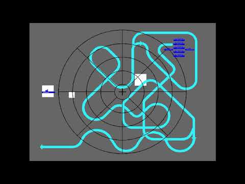 Submarine - Magnavox Odyssey (1972)