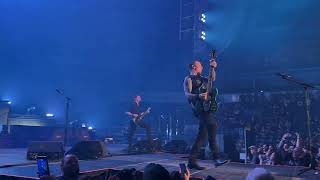 Volbeat - A Warrior's Call (Live @ Canada Life Place 2025)