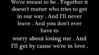 Audio Summer We&#39;re Perfect Lyrics Video.wmv