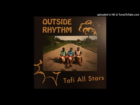 download lagu mp3 mp4 Tafi All Stars Outside Rhythm, download lagu Tafi All Stars Outside Rhythm gratis, unduh video klip Tafi All Stars Outside Rhythm