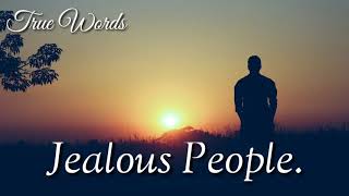 Jealous peoples... Beautiful❤️Motivational Quotes about Personality|Sad 😢😭 WhatsApp Status 2020