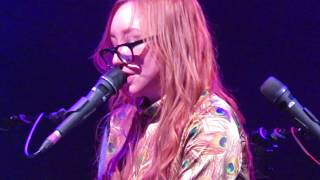 Tori Amos - Mancunian Baby Improv &amp; Martha&#39;s Foolish Ginger