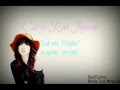 Carly Rae Jepsen Call me Maybe acapella version ...