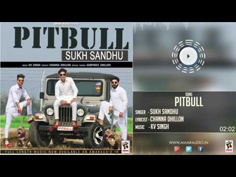 Pitbull
