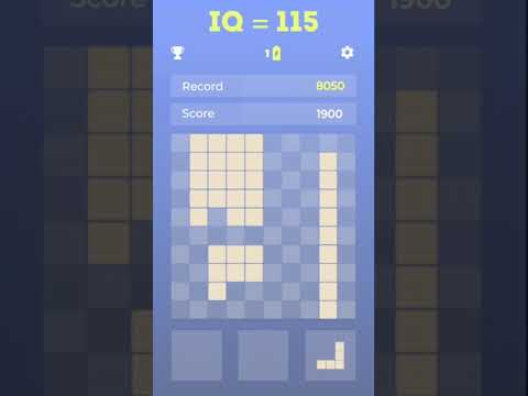 BlocksGuru - block puzzle game Video