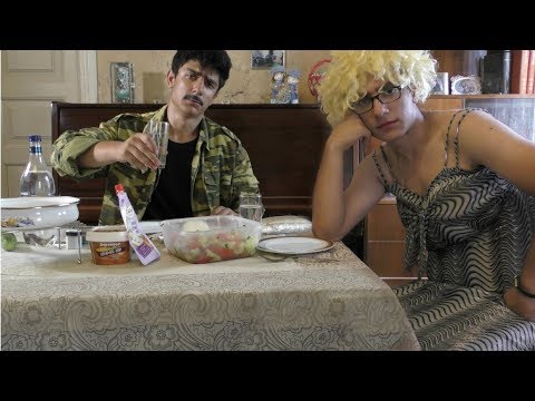 Բիձա/Bidza - «Հայ մեծահասակները 4»