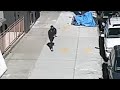 New York Drill Should Have Never Happened