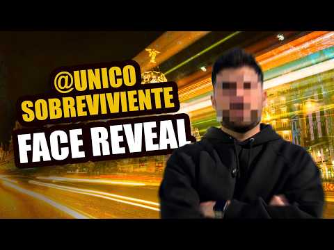 UNICO SOBREVIVIENTE: The Whole Truth