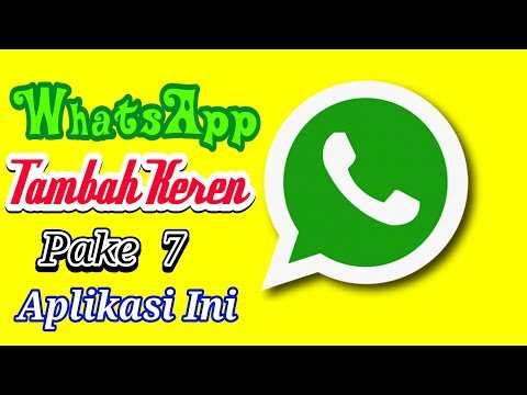 Download Aplikasi Whatsapp Untuk Video Call Mp3 dan Mp4 Teranyar Gratis