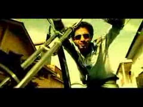 Mehrshad - Havato Daram OFFICIAL VIDEO