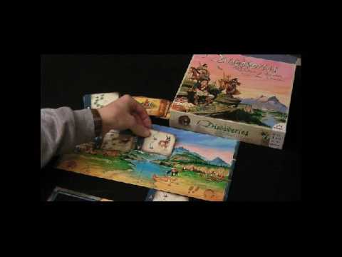 Discoveries un-picked