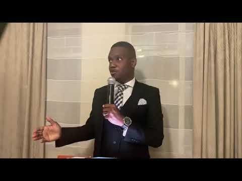 2022- 0803PM - Stepping Into Your Purpose