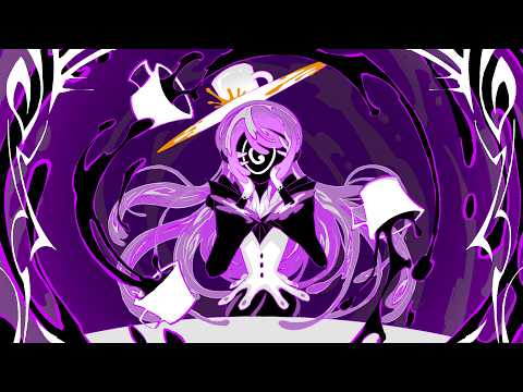 ∴煮ル果実「マギアート」with Flower【Official】- Magiato