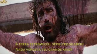 Fernandinho   Pra sempre   clip ilustração Legendado