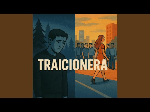 Traicionera