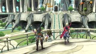 Wing Envy - Let's Play Xenoblade Chronicles Part 107