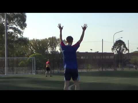 BLUCERCHIATI VS NEA - #Clausura2021 Fecha 3