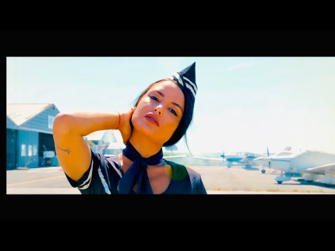 Biwai - Je Fly (Clip Officiel)