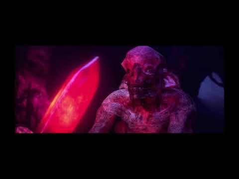 Chirality Re-Sound Design (Unauthorised version)