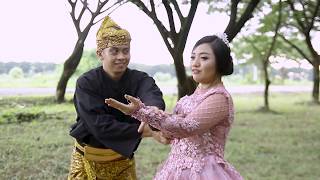 Download lagu prewedding pencak silat mp3