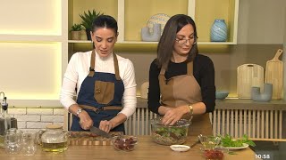 Առավոտ լուսո (խոհանոց)