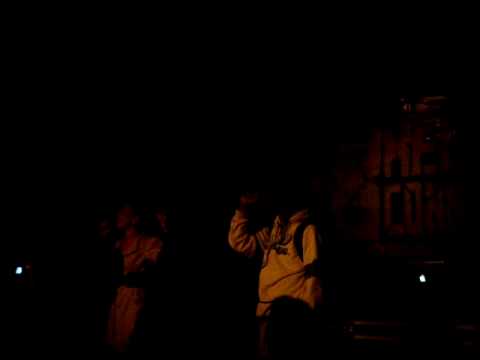 78 reggae connection 2k9 REEL CREW