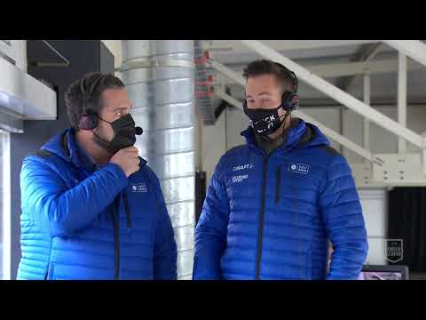 EHC Kloten vs. HC Ajoie oder auch Zürich vs. Jura!