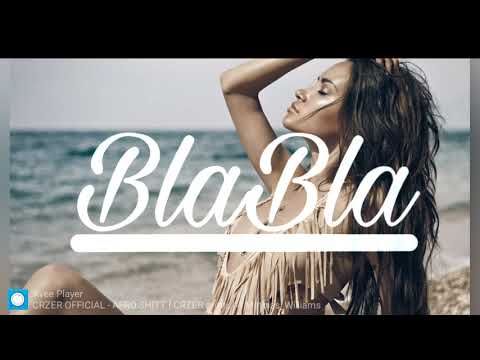 AFRO SHIT (Crzer Rmx)