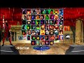 Mortal Kombat 2 Definitive Edition Sektor Playthrough